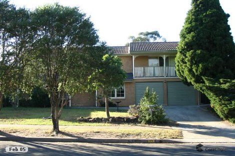 99 Sporing Ave, Kings Langley, NSW 2147