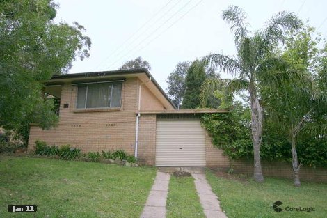 17 Curvers Dr, Mount Riverview, NSW 2774