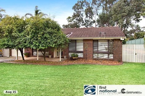 6 Marsh Rd, Silverdale, NSW 2752