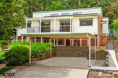 25 Green Plateau Rd, Springfield, NSW 2250