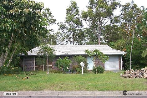 14 Colonsay Cres, Merrimac, QLD 4226