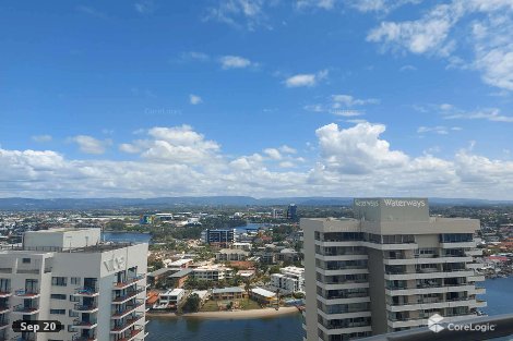 1164/23 Ferny Ave, Surfers Paradise, QLD 4217