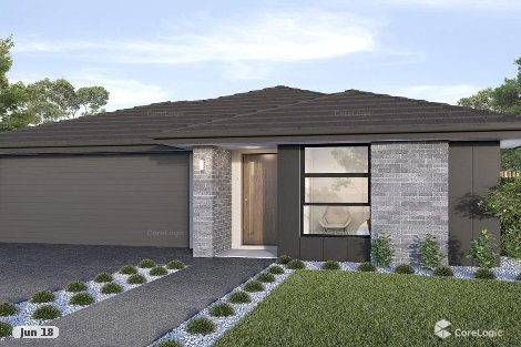 Lot 65 Mcdougall St, Glenvale, QLD 4350