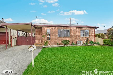 51 Waugh St, Wauchope, NSW 2446