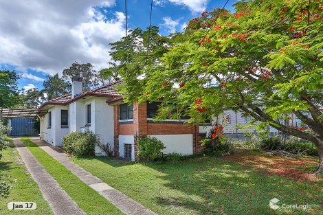 8 Olivia Ave, Salisbury, QLD 4107