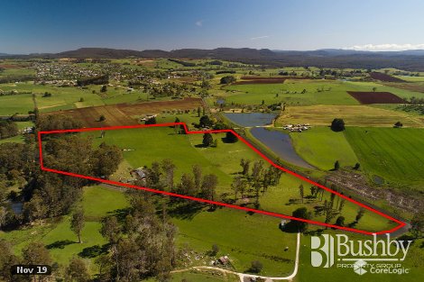 40 Dunhams Rd, Deloraine, TAS 7304