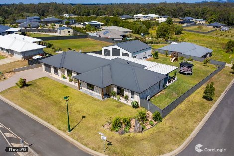 2 Walters Ct, Wamuran, QLD 4512