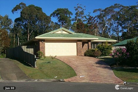 10 Lindrick Ct, Tewantin, QLD 4565