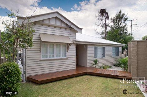 121 Jubilee Tce, Bardon, QLD 4065