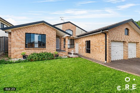 25 Buller Cct, Beaumont Hills, NSW 2155