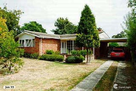 9 Longbourne Ave, Notting Hill, VIC 3168