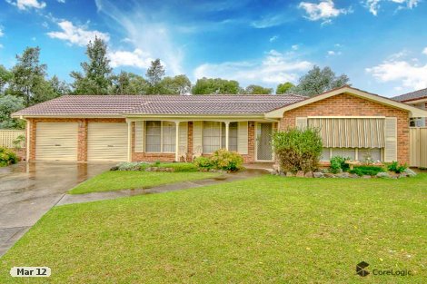 6 Tripoli Pl, Eagle Vale, NSW 2558