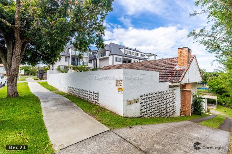 1/45 Dorset St, Ashgrove, QLD 4060