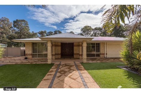 11 Dodington Pl, Parkerville, WA 6081