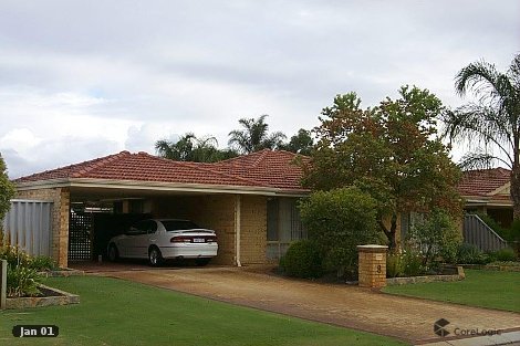 8 Addlewell Glen, Kiara, WA 6054