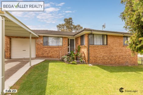 64 Valley St, Bega, NSW 2550