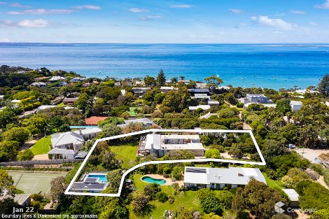 18 Macgregor Ave, Portsea, VIC 3944