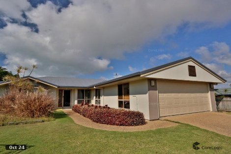 18 Triton Cl, Zilzie, QLD 4710