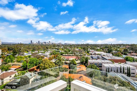 815/33 Warwick St, Walkerville, SA 5081