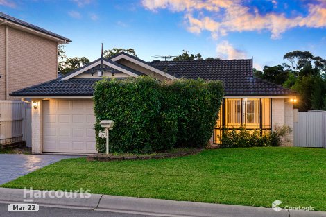 39 Comet Cct, Beaumont Hills, NSW 2155