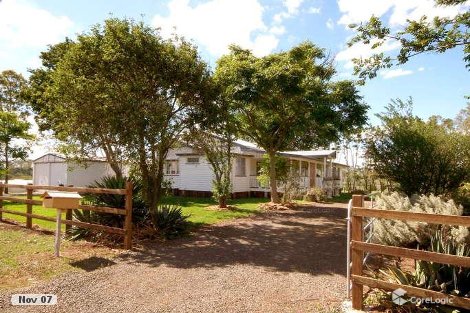 314 Robinson Rd, Geham, QLD 4352