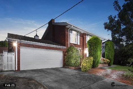 297 Stud Rd, Wantirna South, VIC 3152