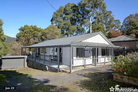 20 Christine St, Millgrove, VIC 3799