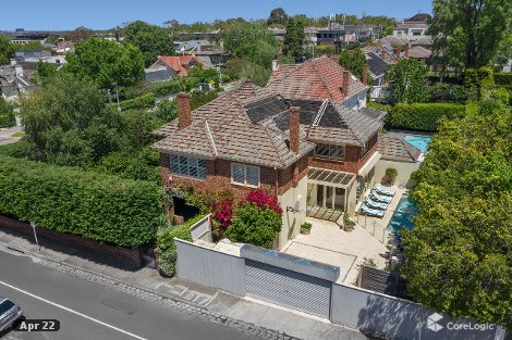 375 Glenferrie Rd, Malvern, VIC 3144