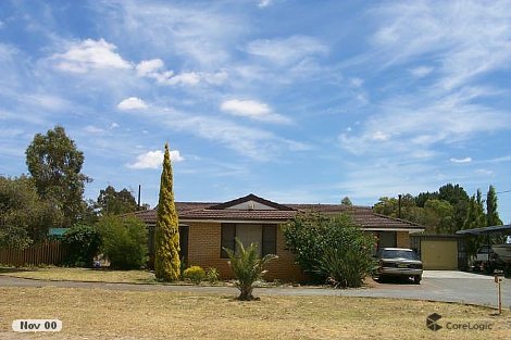 27 St Georges Ave, Champion Lakes, WA 6111