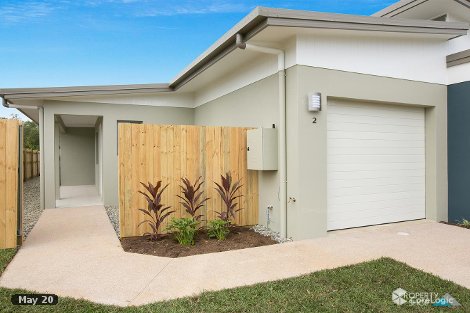 2/12 Byerstown Link, Trinity Park, QLD 4879