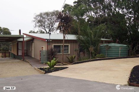 1 Island View Rd, The Gurdies, VIC 3984