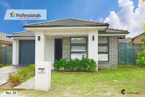 37 Lawler St, Ropes Crossing, NSW 2760