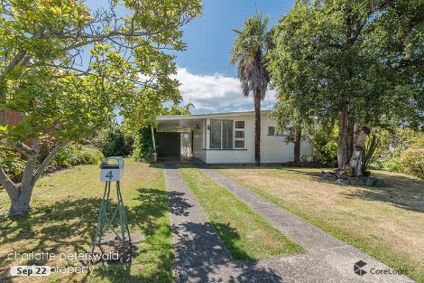 4 Meath Ave, Taroona, TAS 7053