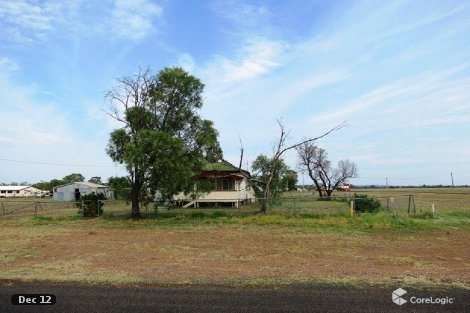 23 Albinia St, Rolleston, QLD 4702