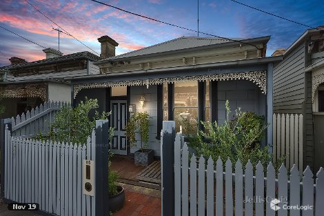 85 Barnett St, Kensington, VIC 3031