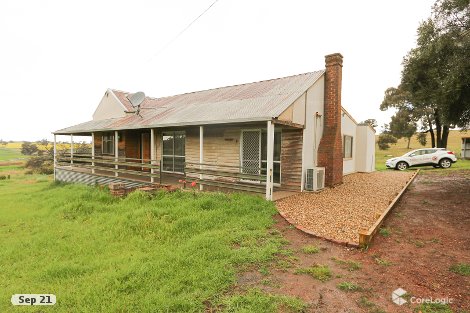 2453 Old Cootamundra Rd, Dirnaseer, NSW 2666