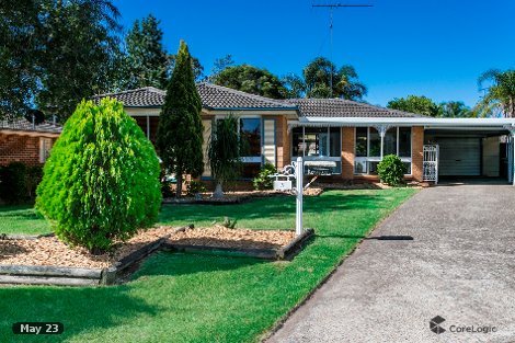 3 Brentwood Gr, Werrington Downs, NSW 2747