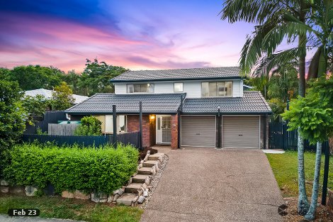 79 Glen Ross Rd, Sinnamon Park, QLD 4073