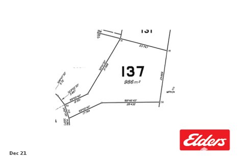 Lot 137 Senators Ct, Jones Hill, QLD 4570