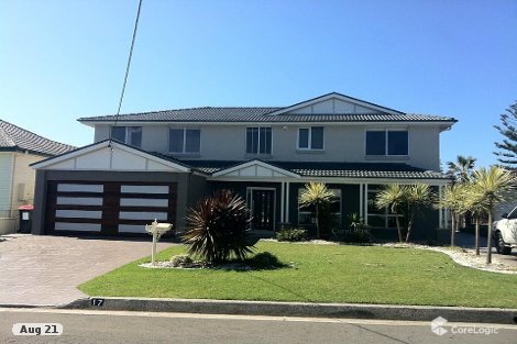 17 Cliff Ave, Barrack Point, NSW 2528