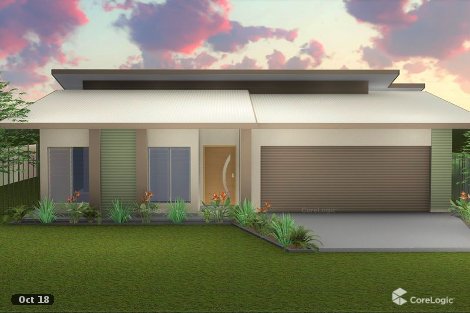 41 Letts Cres, Berrimah, NT 0828