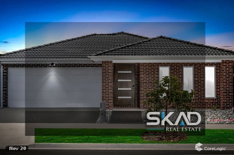 8 Eastrow Ave, Donnybrook, VIC 3064