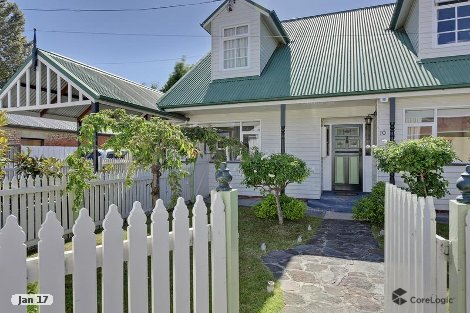 10 South St, Battery Point, TAS 7004