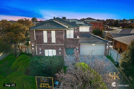 3 St Nicholas Ct, Tarneit, VIC 3029