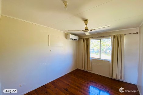 21 Hannah Cres, Dysart, QLD 4745