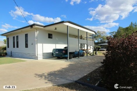 25 Queen St, Gayndah, QLD 4625