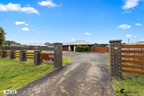 6336 Midland Hwy, Clarendon, VIC 3352