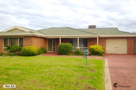 521 Iluka Cres, Lavington, NSW 2641