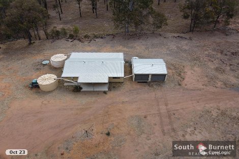 74 Th Burns Rd, Ballogie, QLD 4610