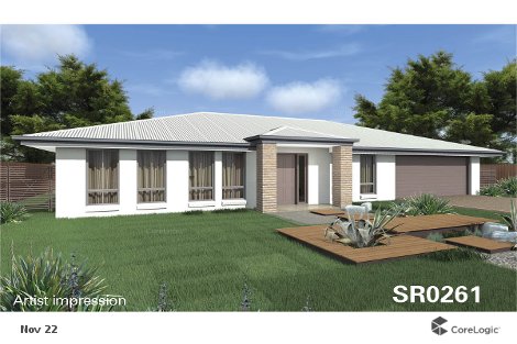 10 Dent Cres, Cumbalum, NSW 2478